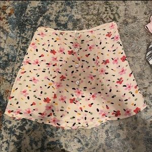 Princess Polly skirt